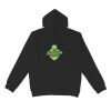 Urban Collab Mens The Broad Hoodie Thumbnail