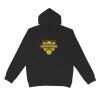 Urban Collab Mens The Broad Hoodie Thumbnail