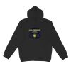 Urban Collab Mens The Broad Hoodie Thumbnail