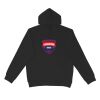 Urban Collab Mens The Broad Hoodie Thumbnail