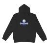 Urban Collab Mens The Broad Hoodie Thumbnail