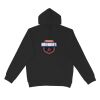 Urban Collab Mens The Broad Hoodie Thumbnail