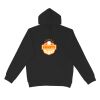 Urban Collab Mens The Broad Hoodie Thumbnail
