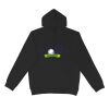 Urban Collab Mens The Broad Hoodie Thumbnail