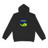 Urban Collab Mens The Broad Hoodie Thumbnail