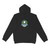 Urban Collab Mens The Broad Hoodie Thumbnail