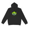 Urban Collab Mens The Broad Hoodie Thumbnail