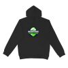 Urban Collab Mens The Broad Hoodie Thumbnail