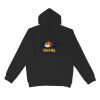 Urban Collab Mens The Broad Hoodie Thumbnail