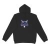 Urban Collab Mens The Broad Hoodie Thumbnail