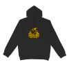Urban Collab Mens The Broad Hoodie Thumbnail