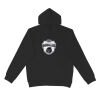 Urban Collab Mens The Broad Hoodie Thumbnail