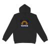 Urban Collab Mens The Broad Hoodie Thumbnail