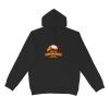 Urban Collab Mens The Broad Hoodie Thumbnail