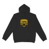 Urban Collab Mens The Broad Hoodie Thumbnail