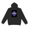Urban Collab Mens The Broad Hoodie Thumbnail