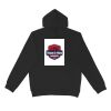 Urban Collab Mens The Broad Hoodie Thumbnail