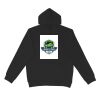 Urban Collab Mens The Broad Hoodie Thumbnail