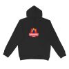 Urban Collab Mens The Broad Hoodie Thumbnail