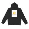 Urban Collab Mens The Broad Hoodie Thumbnail