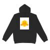 Urban Collab Mens The Broad Hoodie Thumbnail