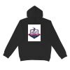 Urban Collab Mens The Broad Hoodie Thumbnail