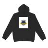 Urban Collab Mens The Broad Hoodie Thumbnail