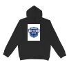 Urban Collab Mens The Broad Hoodie Thumbnail