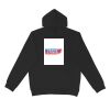 Urban Collab Mens The Broad Hoodie Thumbnail