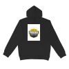 Urban Collab Mens The Broad Hoodie Thumbnail