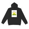 Urban Collab Mens The Broad Hoodie Thumbnail