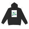 Urban Collab Mens The Broad Hoodie Thumbnail