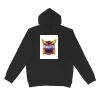 Urban Collab Mens The Broad Hoodie Thumbnail