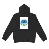 Urban Collab Mens The Broad Hoodie Thumbnail