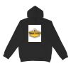 Urban Collab Mens The Broad Hoodie Thumbnail