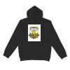 Urban Collab Mens The Broad Hoodie Thumbnail