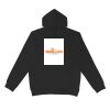Urban Collab Mens The Broad Hoodie Thumbnail