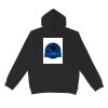 Urban Collab Mens The Broad Hoodie Thumbnail