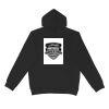Urban Collab Mens The Broad Hoodie Thumbnail