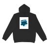 Urban Collab Mens The Broad Hoodie Thumbnail