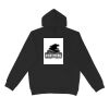 Urban Collab Mens The Broad Hoodie Thumbnail