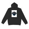 Urban Collab Mens The Broad Hoodie Thumbnail