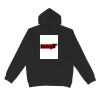 Urban Collab Mens The Broad Hoodie Thumbnail