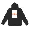 Urban Collab Mens The Broad Hoodie Thumbnail