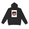 Urban Collab Mens The Broad Hoodie Thumbnail