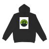 Urban Collab Mens The Broad Hoodie Thumbnail