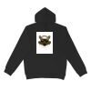 Urban Collab Mens The Broad Hoodie Thumbnail