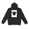 Urban Collab Mens The Broad Hoodie Thumbnail