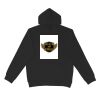 Urban Collab Mens The Broad Hoodie Thumbnail