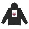 Urban Collab Mens The Broad Hoodie Thumbnail